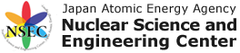 JAEA Nuclear Science and Engineering Center