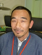 TSUJIMOTO Kazufumi, D.Sci. Director General Nuclear Science and Engineering Center