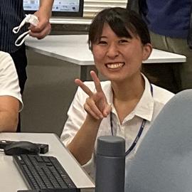 近藤 奈央