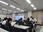 Participated in Zairyo-to-Kankyo 2024 Meeting