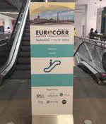 EUROCORR2024に参加しました